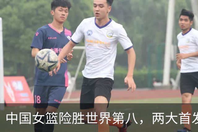 中国女篮险胜世界第八，两大首发合砍2分，1人将彻底告别世界杯