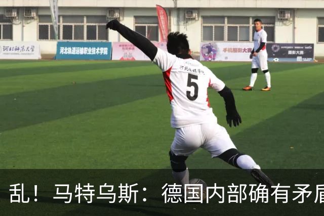 乱！马特乌斯：德国内部确有矛盾，部分人带家属随行其他人却不行